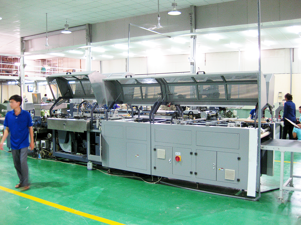 Company Banner